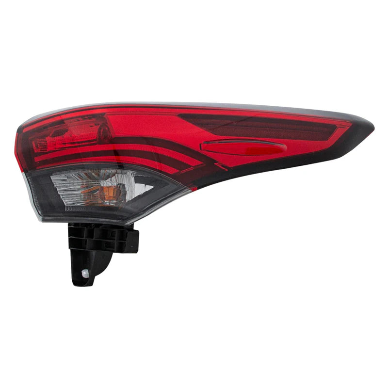 TY HIGHLANDER 2023 RUNNING LAMP