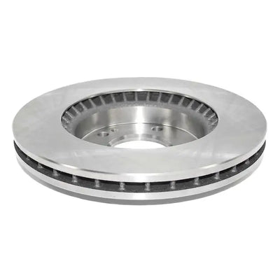 SPORT DRILLED & SLOTTED ROTOR, LEFT