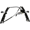 WINDOW REGULATOR