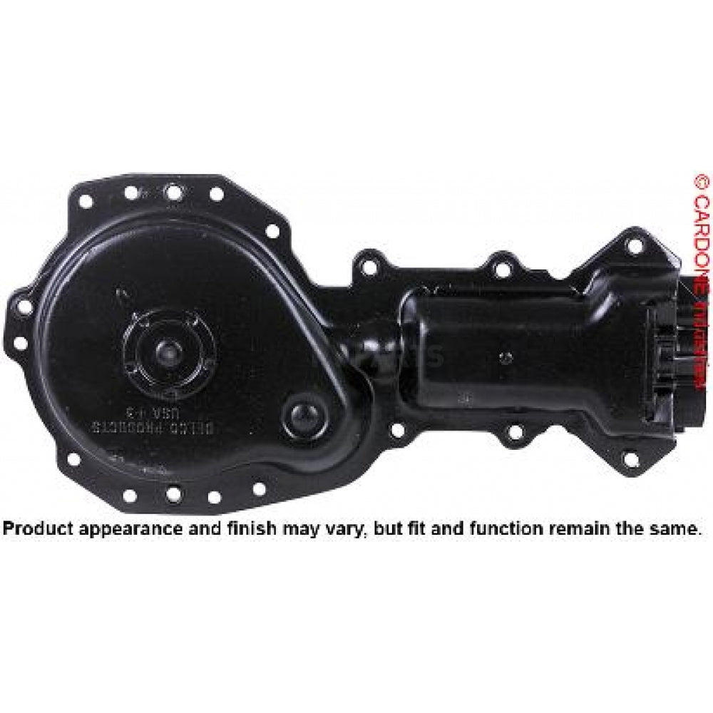 A1 REMFG INC auto part