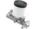NEW MASTER CYLINDER