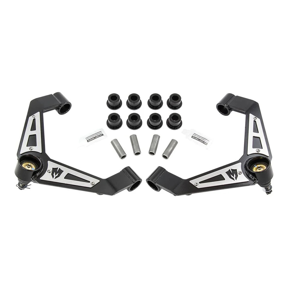 McGaughys Suspension shock absorber