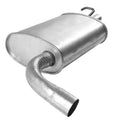 1217 EXPLORER 2.0L OE REPLACEMENT MUFFLER