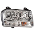 CAPA CR 300 0507 HEADLIGHT ASSY HALOGEN 2.7L/3.5 ENG RH