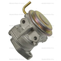DIVERTER VALVE