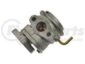 DIVERTER VALVE