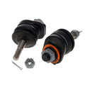 2124 FORD BRONCO REPLACEMENT ADJ BALL JOINT KIT UPPER CONTROL ARM