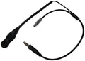 PRO HELMET MIC WITH FLEX BOOM/ 3.5M