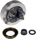 DIFF PINION FLANGE