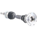 NEW CV AXLE