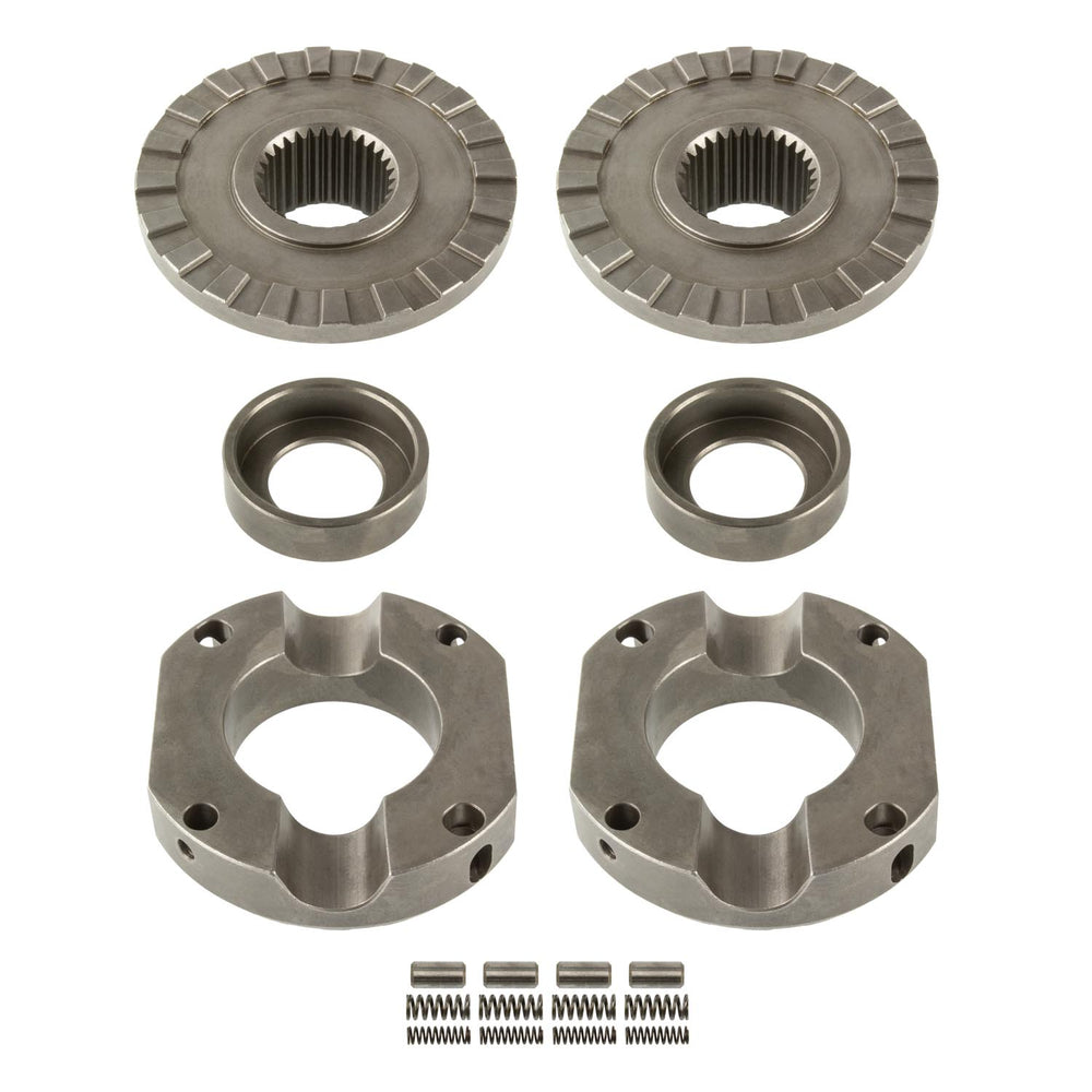 0005 EXCUSRSION COUPLER FOR 2510LR FRONT LOCATION