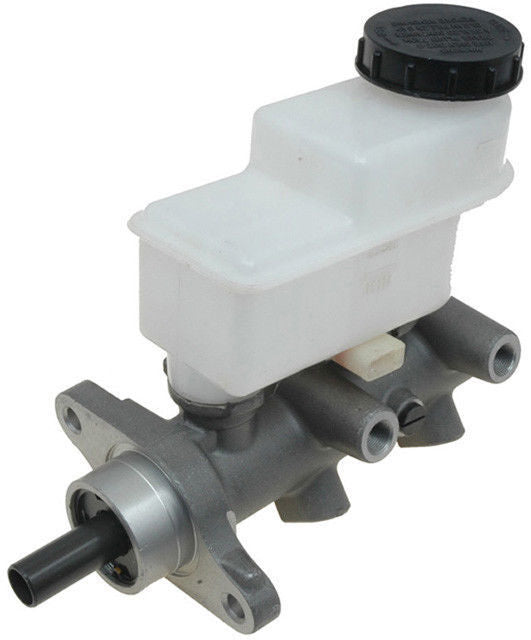 BRAKE MASTER CYLINDER