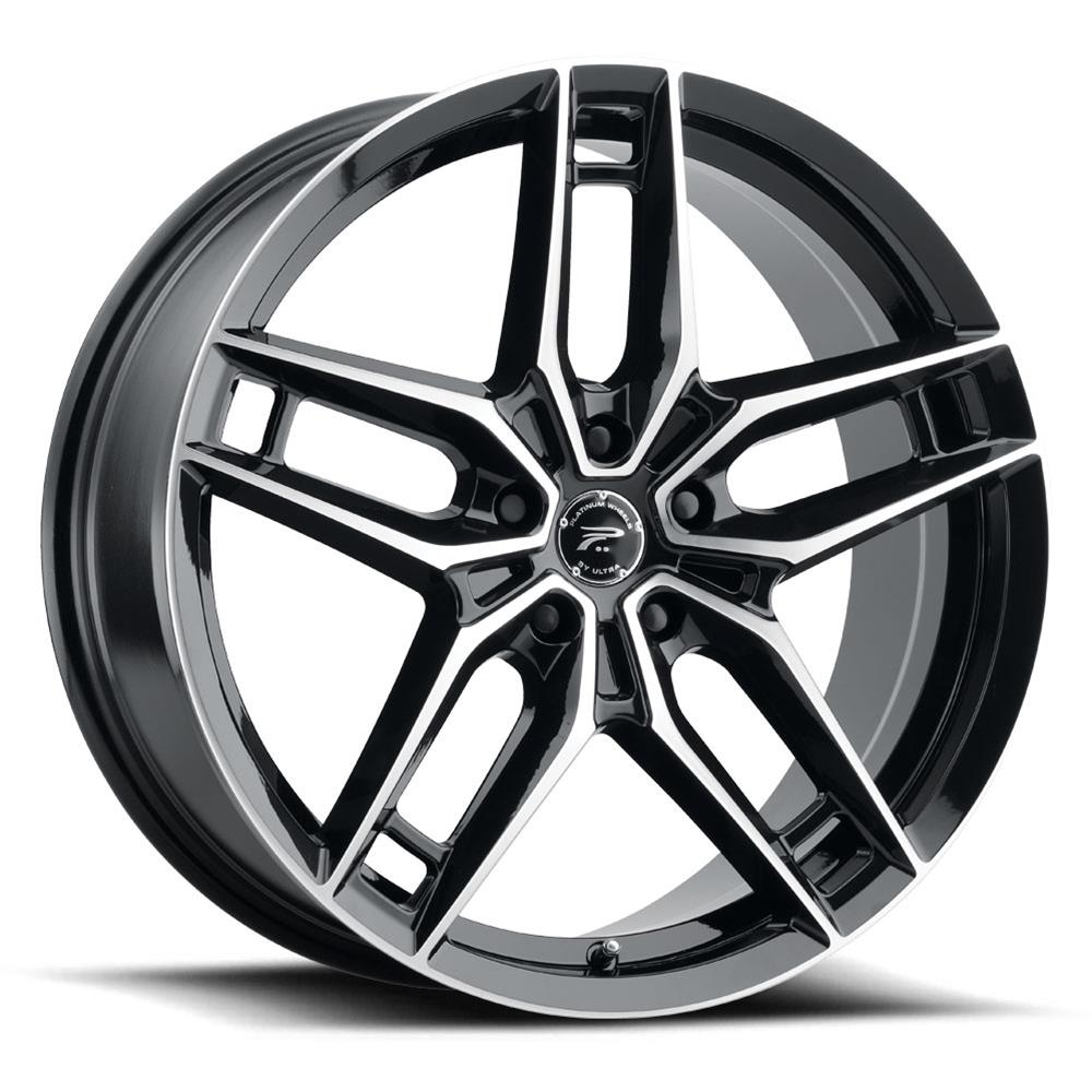 Ultra Wheel auto part
