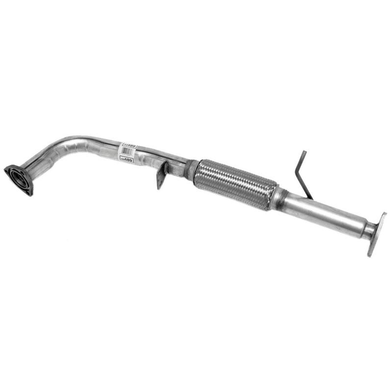 EXHAUST PIPE HONDA 91-93
