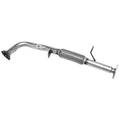EXHAUST PIPE HONDA 91-93