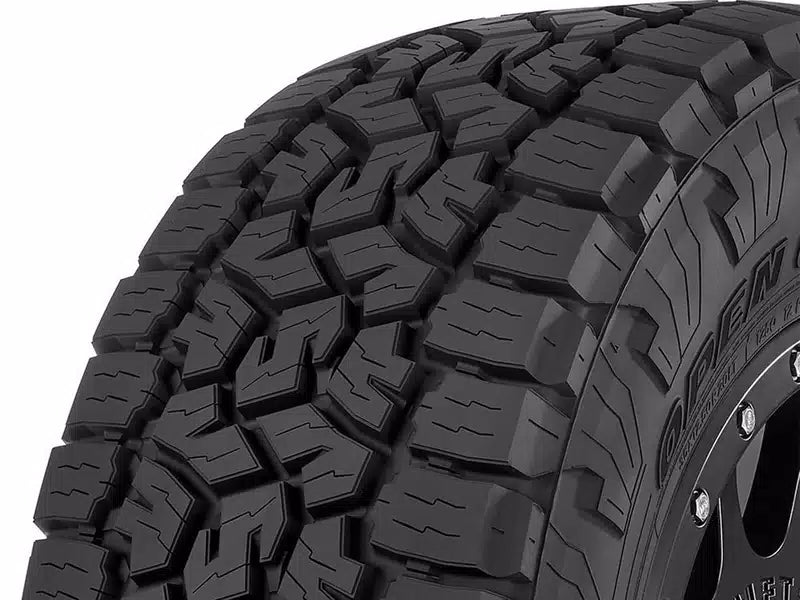 Toyo Open Country A/T 3 Tire - 215/65R16 102T