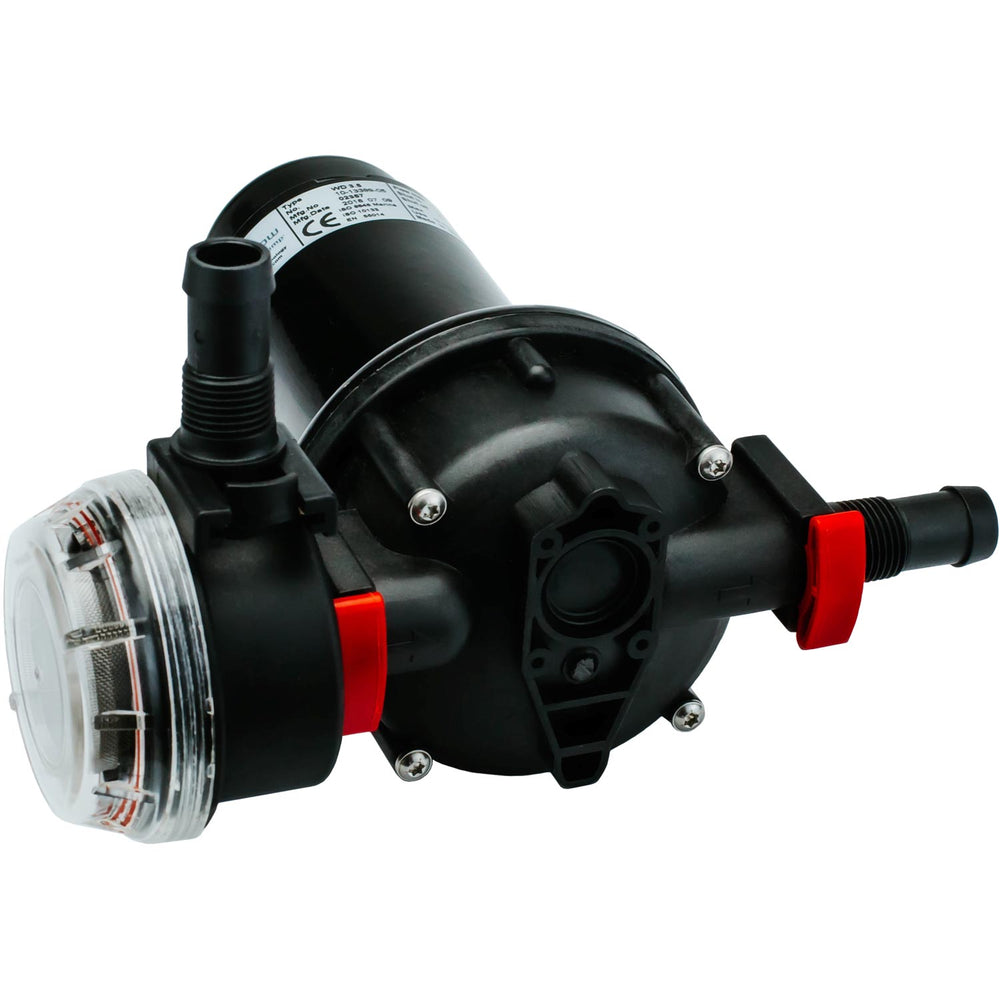 Johnson Pump auto part