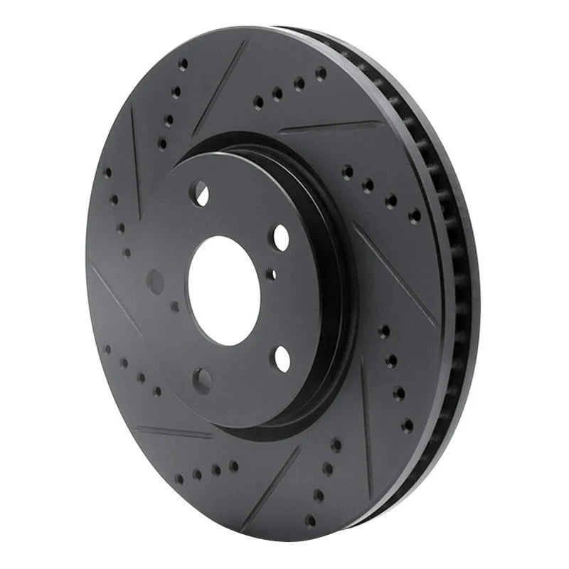 R1 Concepts black auto part