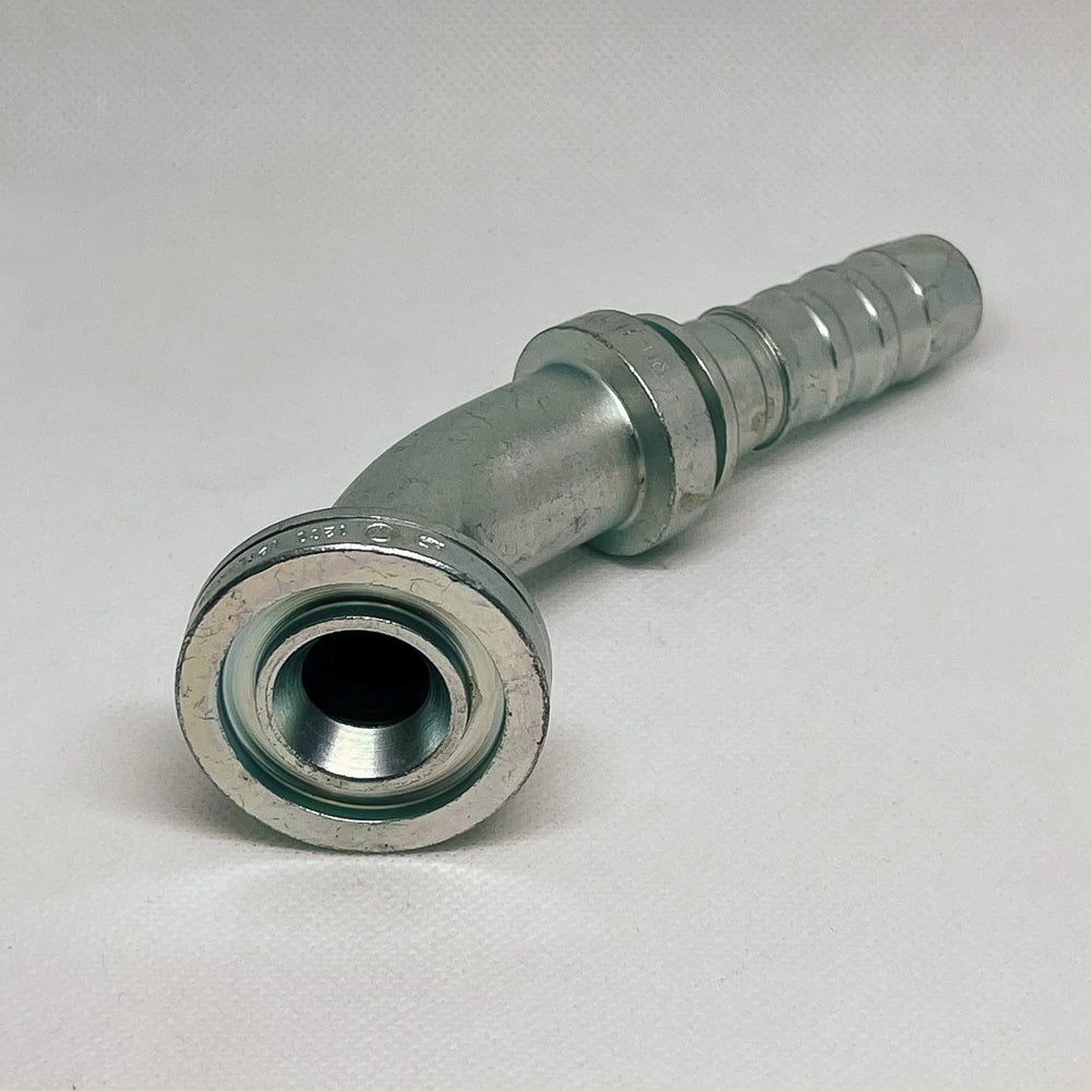 CODE 62 O-RING FLANGE HEAVY - 45 BE