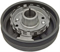 HARMONIC BALANCER