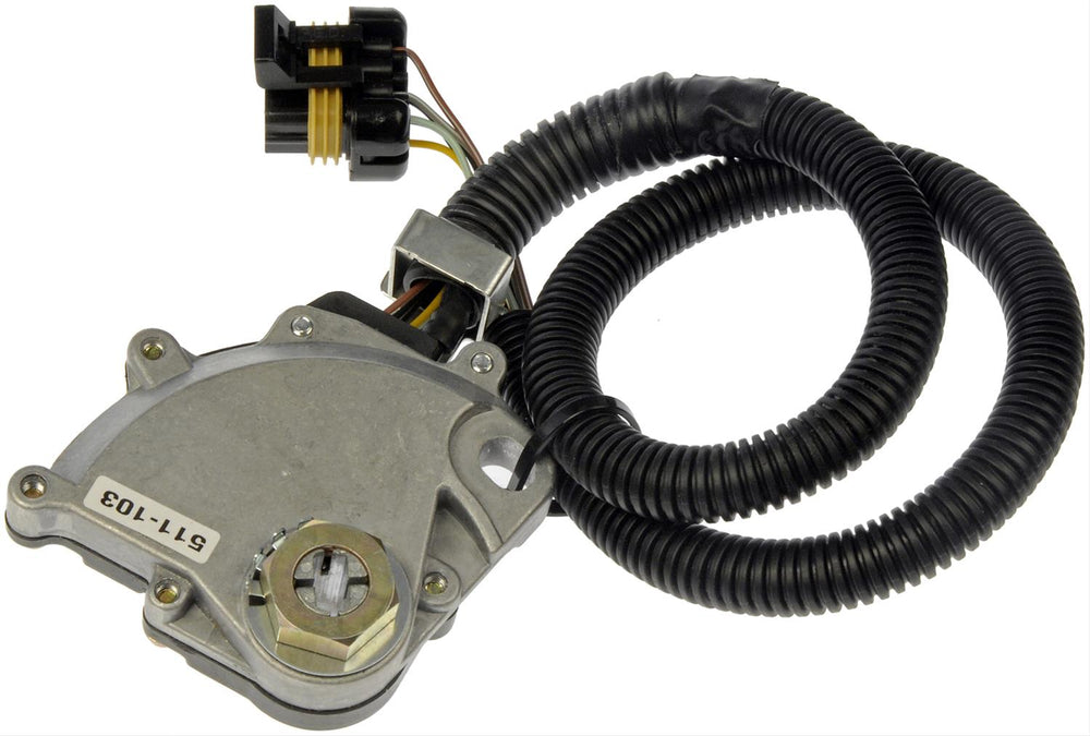 TRANSMISSION RANGE SNSR