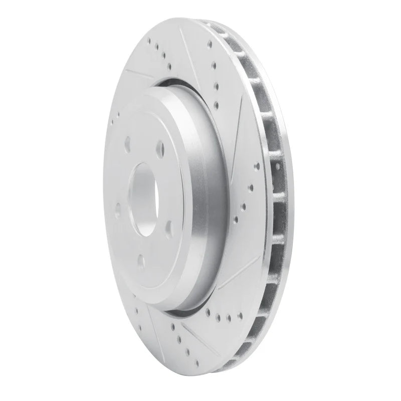 R1 Concepts silver auto part