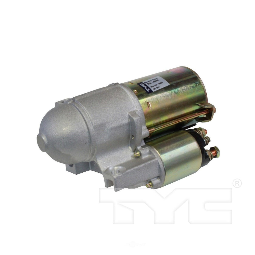 STARTER MOTOR CHEVROLET CAVILIER 2.2L L4 9801