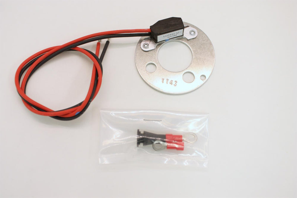 Ignitor Conversion Kit