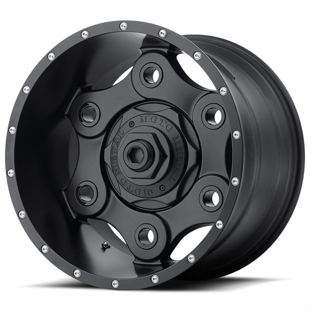 MO977 17X9 5X5.0/5.5 BLACK OUT 25MM