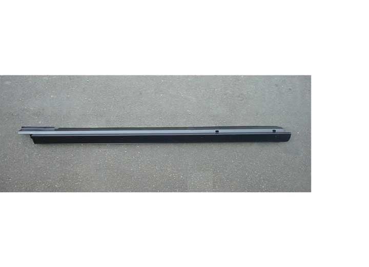 LH ROCKER PANEL 2DOOR FACTORY STYLE CHEVELLE/LEMANS/GTO 6467; SKYLARK 67; CUTLASS 6667