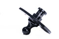 2IN KINGPIN TO 2 5/16IN GOOSENECK BALL ADAPTER