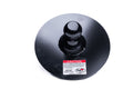 2IN KINGPIN TO 2 5/16IN GOOSENECK BALL ADAPTER