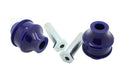 SuperPro 2012 BMW 328i Base Front Caster Adjustable Radius Arm Bushing Kit