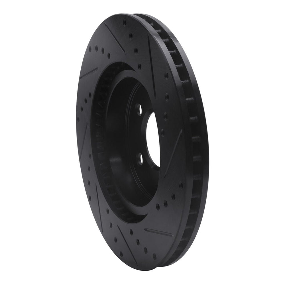 R1 Concepts black auto part