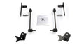JL JT Front Sway Bar Quick Disconnect Kit (0-4.5in Lift) - Right-Hand Drive