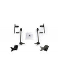 JL JT Front Sway Bar Quick Disconnect Kit (0-4.5in Lift) - Right-Hand Drive