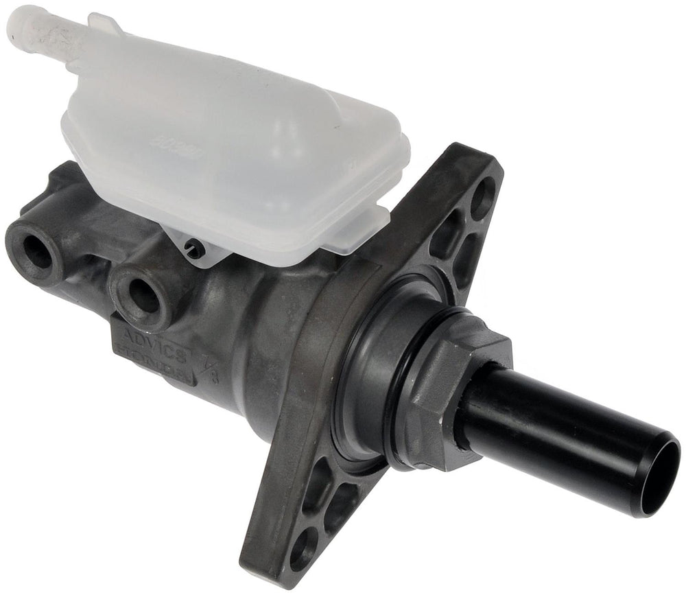 BRAKE MASTER CYLINDER
