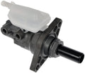 BRAKE MASTER CYLINDER