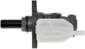 BRAKE MASTER CYLINDER