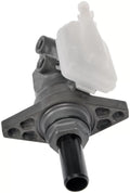 BRAKE MASTER CYLINDER