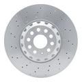 DFC auto part