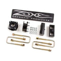 ~(23 lbs. 14X6X6)~ 07-14 Toyota Tundra 3in Lift Kit