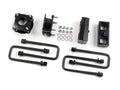 ~(23 lbs. 14X6X6)~ 07-14 Toyota Tundra 3in Lift Kit