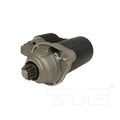 9905 VW JTTA/9805 VW BEETL 2.0L L4 MT STR