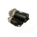 9905 VW JTTA/9805 VW BEETL 2.0L L4 MT STR