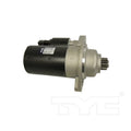 9905 VW JTTA/9805 VW BEETL 2.0L L4 MT STR