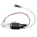 ELECTRICAL FUEL PUMP