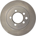 Centric OE Grade Front Brake Kit (2 Wheel)
