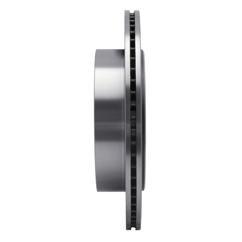DFC silver auto part