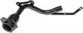 FUEL FILLER NECK